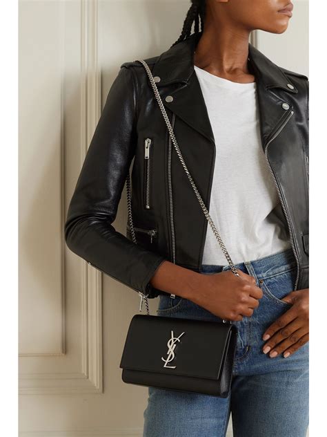 ysl kate bag spotting